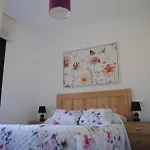 Hébergement de vacances Pinara El Barraco