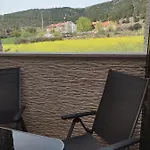 Holiday home Pinara El Barraco