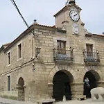 Pinara El Barraco