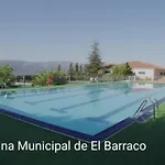 Ferienhaus Pinara *