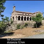 Pinara El Barraco