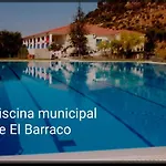 Ferienhaus Pinara *