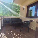 Ferienhaus Pinara El Barraco