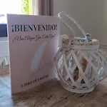 Pinara Ferienhaus El Barraco