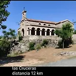 Ferienhaus Pinara El Barraco