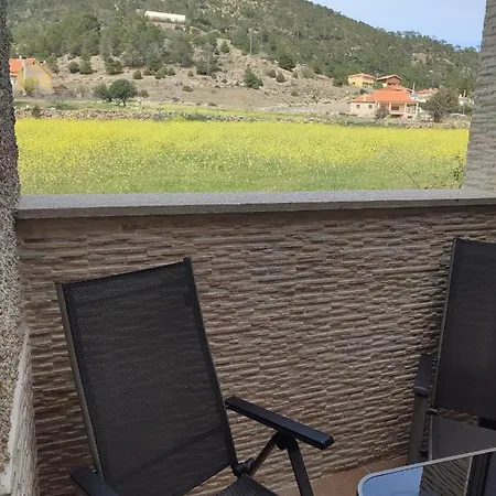 Casa de Férias Pinara