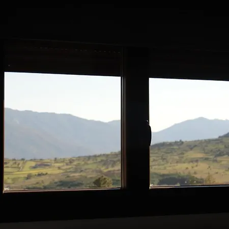 Casa de Férias Pinara *