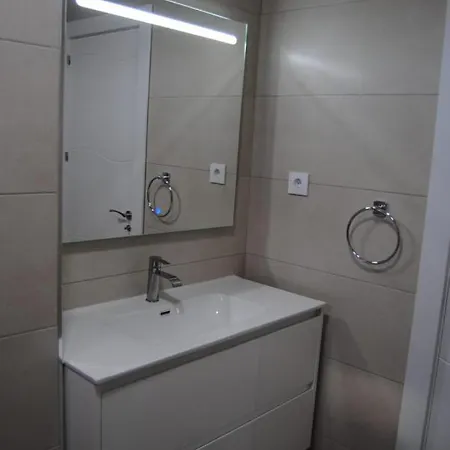 Pinara Casa de Férias El Barraco