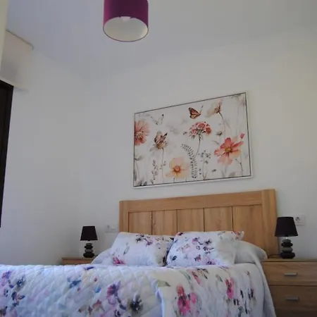 Holiday home Pinara El Barraco