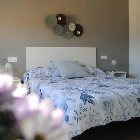 Holiday home Pinara El Barraco