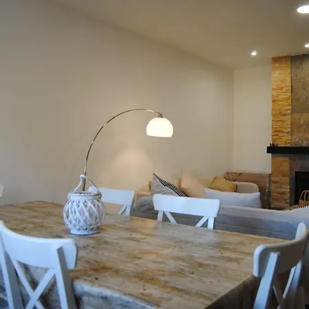 Casa de Férias Pinara