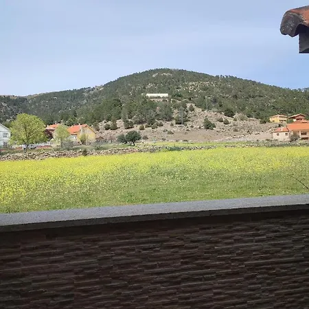 Casa de Férias Pinara *