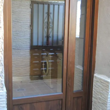Holiday home Pinara *