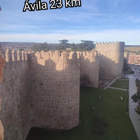 Prázdninový dům Pinara *
