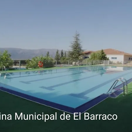 Casa de Férias Pinara *