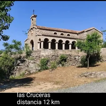 Pinara El Barraco