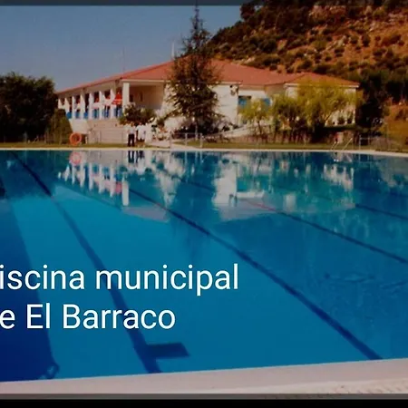 Casa de Férias Pinara *