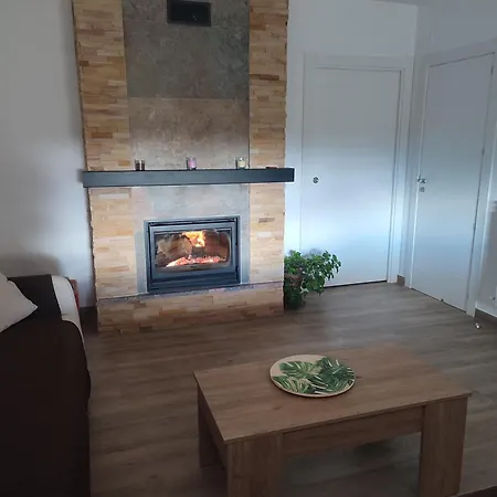 Pinara Holiday home El Barraco