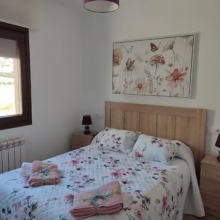 Casa de Férias Pinara