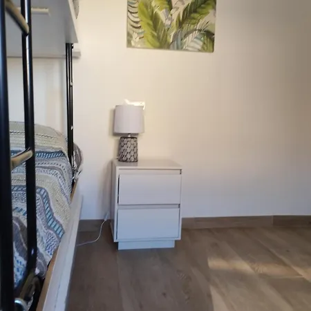 Pinara Prázdninový dům El Barraco