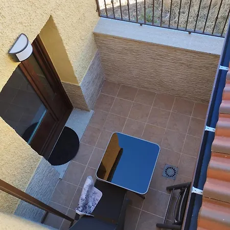 Casa de Férias Pinara *