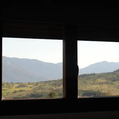 Ferienhaus Pinara