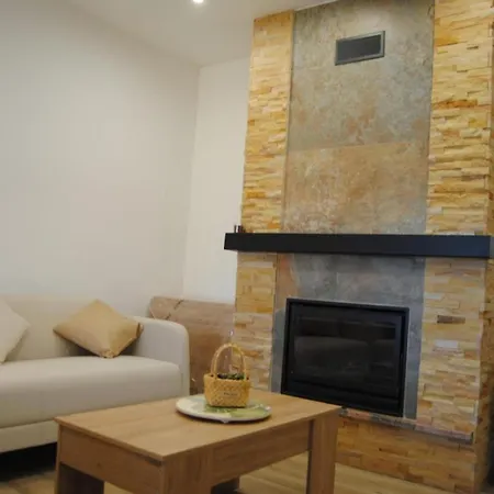 Pinara Ferienhaus *