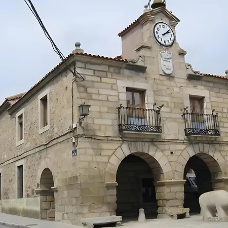 Pinara Ferienhaus *