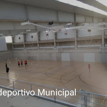 Сasa de vacaciones Pinara El Barraco