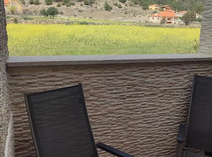 Hébergement de vacances Pinara