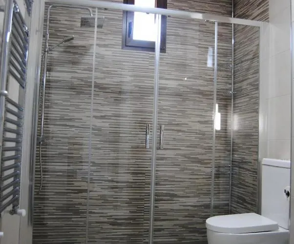 Holiday home Pinara El Barraco