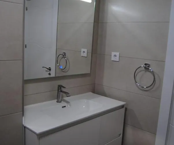 Pinara Holiday home El Barraco