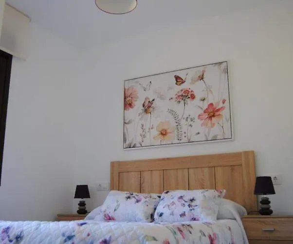 Holiday home Pinara El Barraco