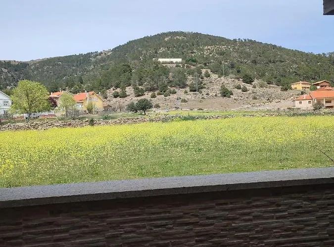 Hébergement de vacances Pinara *