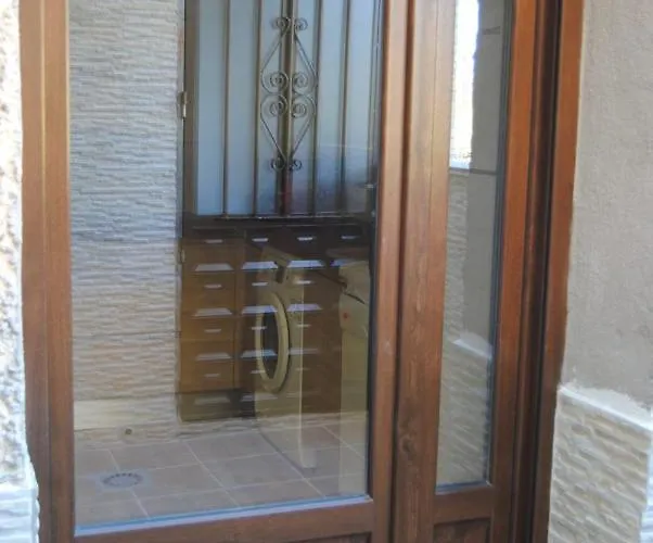 Holiday home Pinara *