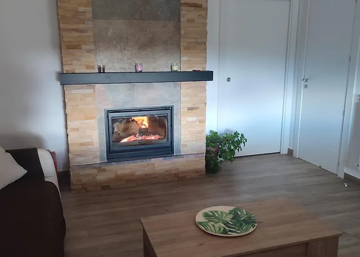 Pinara 펜션 El Barraco