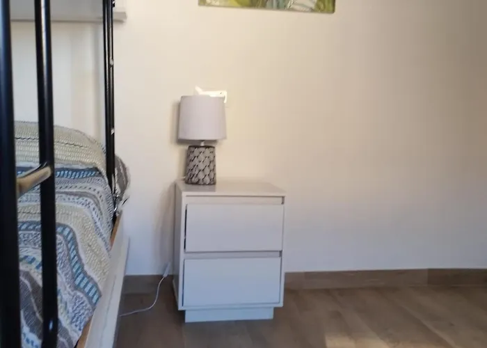 Pinara 펜션 El Barraco