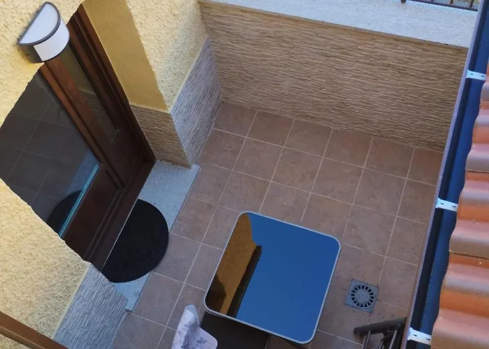 Holiday home Pinara *